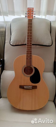 Акустическая гитара homage lf3910n