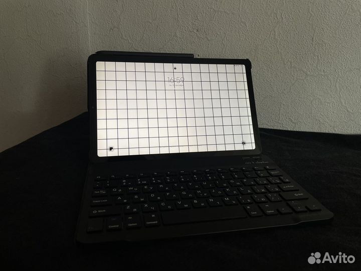 Планшет samsung galaxy tab s6 lite