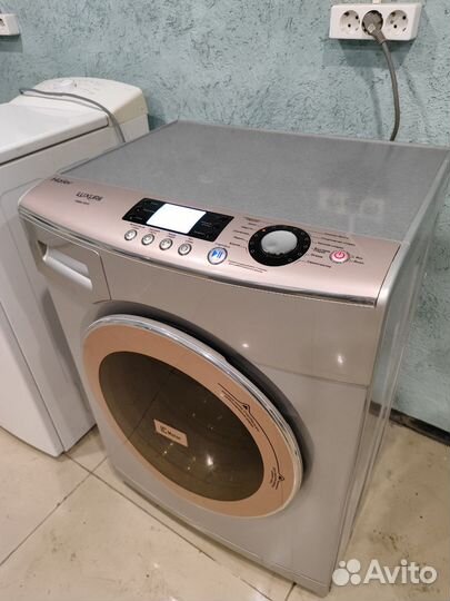Стиральная машина Haier 6кг