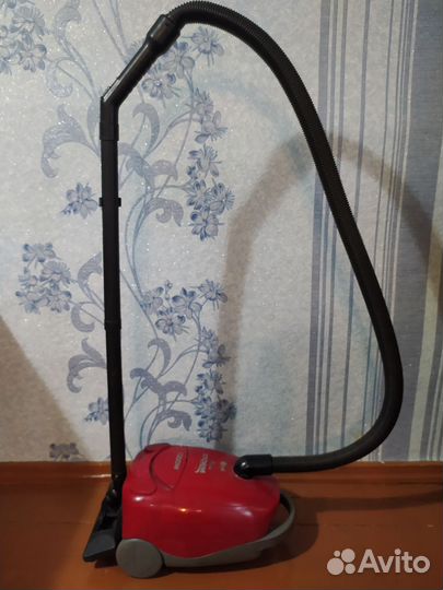 Пылесос LG Storm