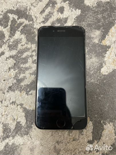 iPhone 6, 32 ГБ