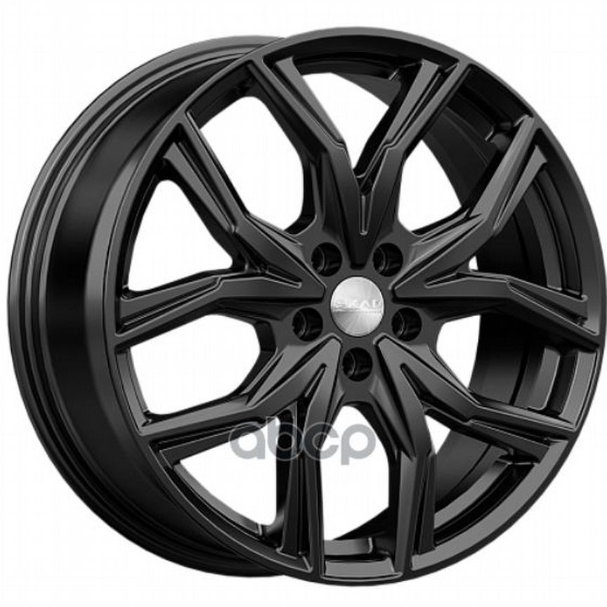 Литые диски Skad 8×R19 5×108