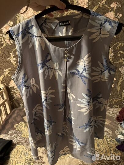 Женские вещи