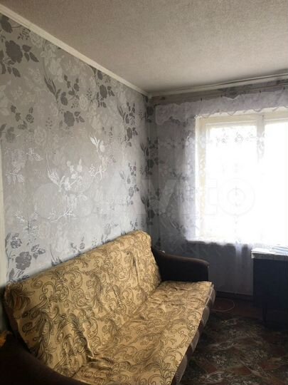 1-к. квартира, 31,2 м², 3/5 эт.