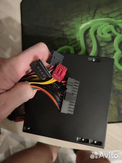 Блок питания Xilence 400w