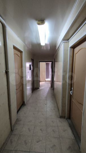 Свободного назначения, 21 м²