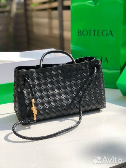 Сумка bottega veneta BV Andiamo