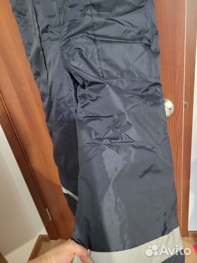 Спецодежда зимняя