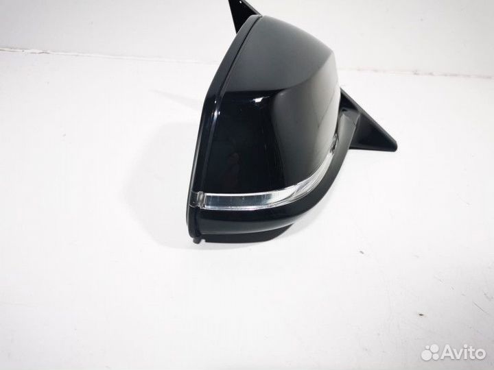 Зеркало наружное правое BMW 4 F32/F33/GT F36 рест