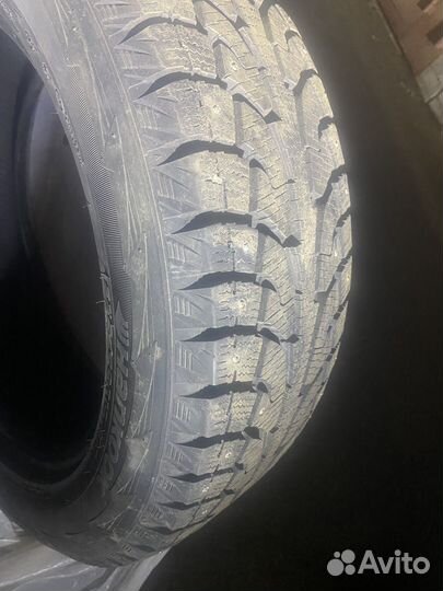 Hankook I'Pike RW11 225/60 R18