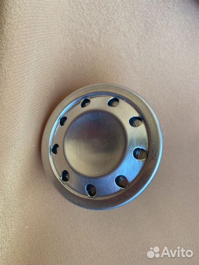 Микрофонный капсюль СССР винтаж новые