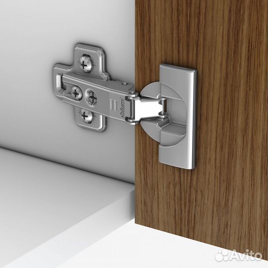 Петли мебельные blum