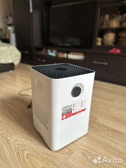 Мойка воздуха Boneco W200 (Увлажнитель воздуха)