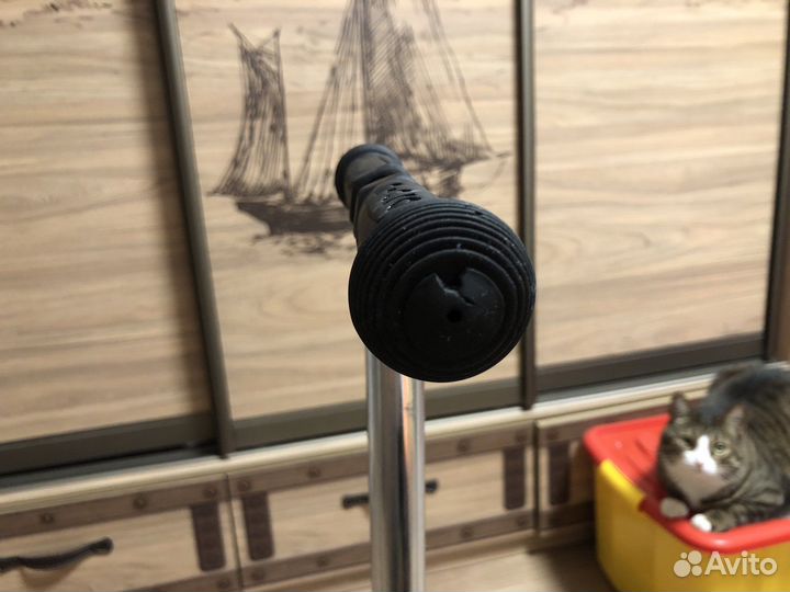 Самокат детский maxi micro детский до 50 кг