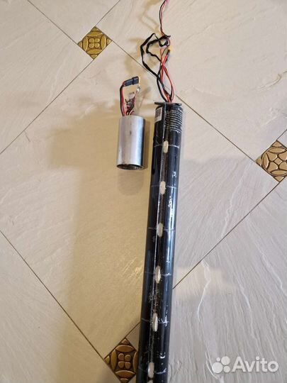 Аккумулятор электросамокат, электро самокат. 7s4p