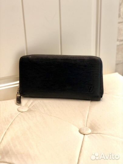 Louis vuitton кошелек
