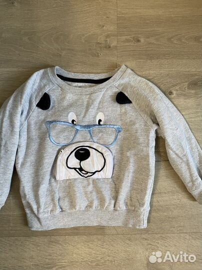 Детская одежда для мальчика