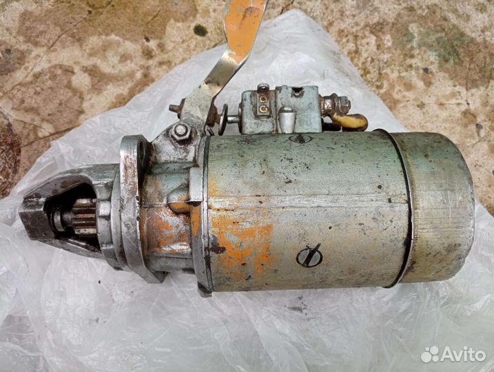 Стартер батэ ст230 Е-1