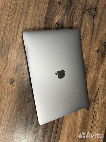 Apple macbook pro 13 2017