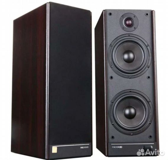 Колонки microlab solo 9c