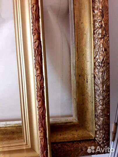 Рамы для картин