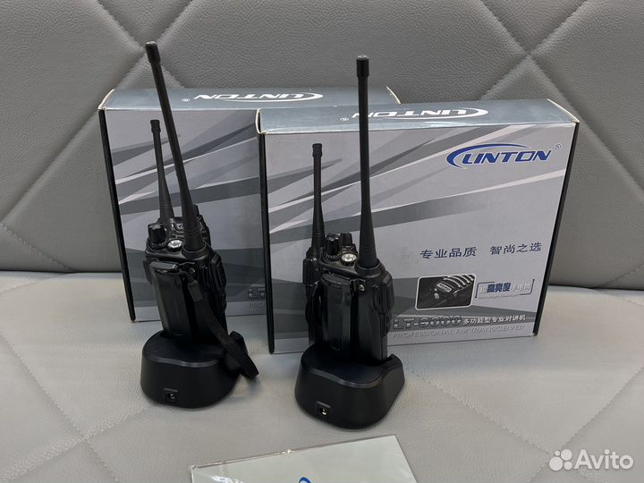 Рации Linton it-9000