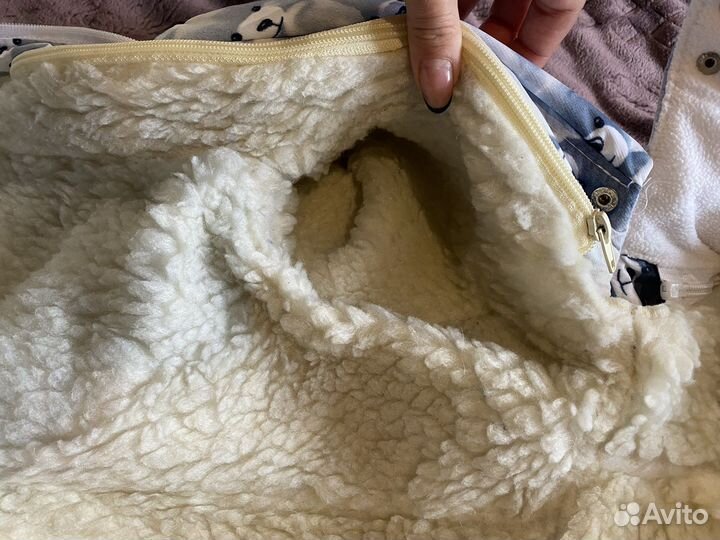 Детские вещи