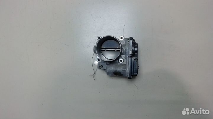 Заслонка дроссельная Subaru Legacy Outback (B14)