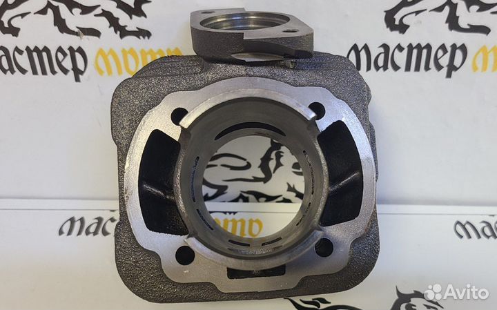 Цпг Malossi Sport Honda Dio AF18/28