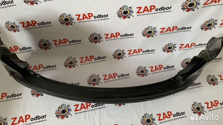 Задний бампер Mazda CX5