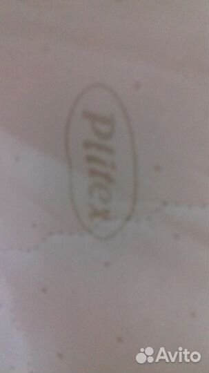 Кроватка и матрац для спокойного сна Вашего малыша