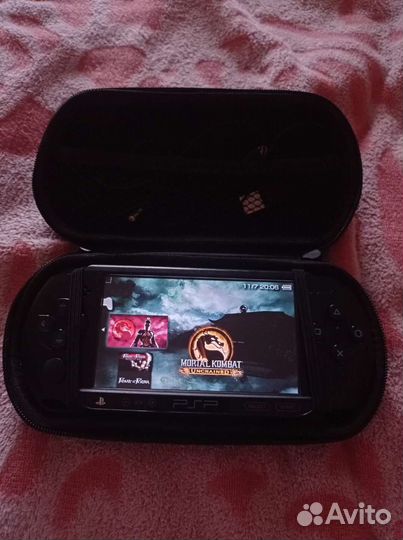 Psp