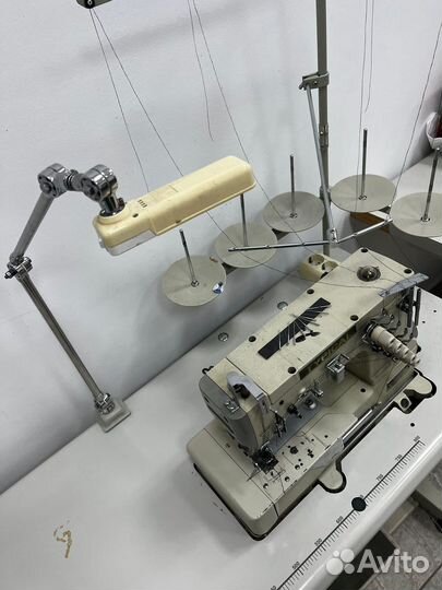 Распошивальная машина