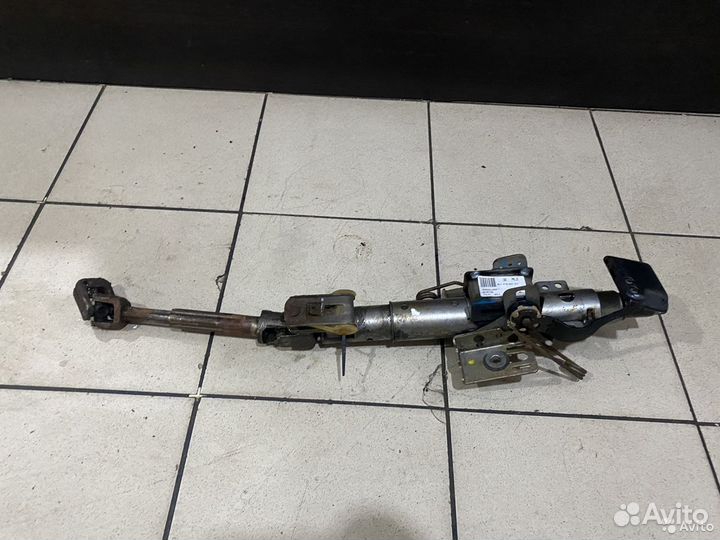 Рулевая колонка Skoda Octavia 1 (A4)