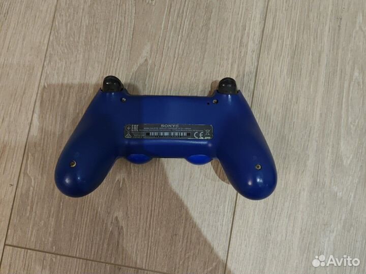 Sony PS4 джойстик