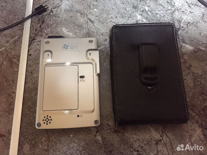 Кпк Dell axim