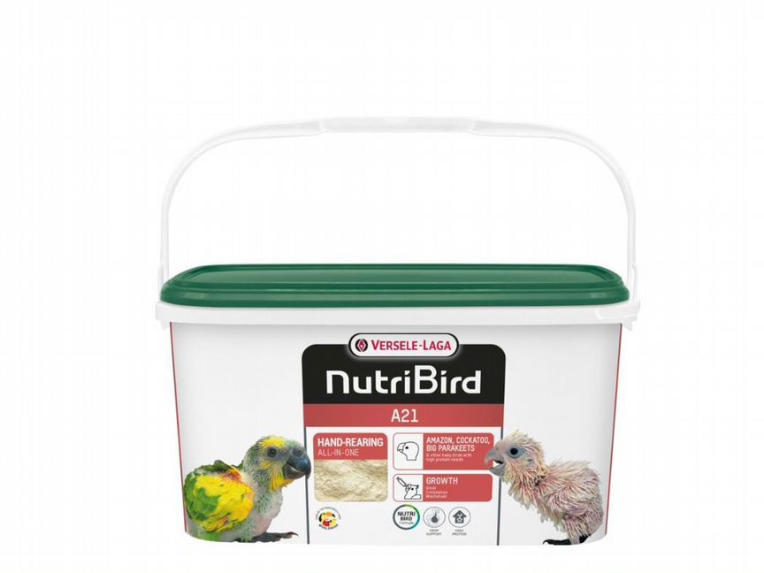 Versele-Laga, NutriBird A21, 100г