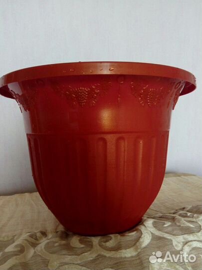 Горшок для цветов