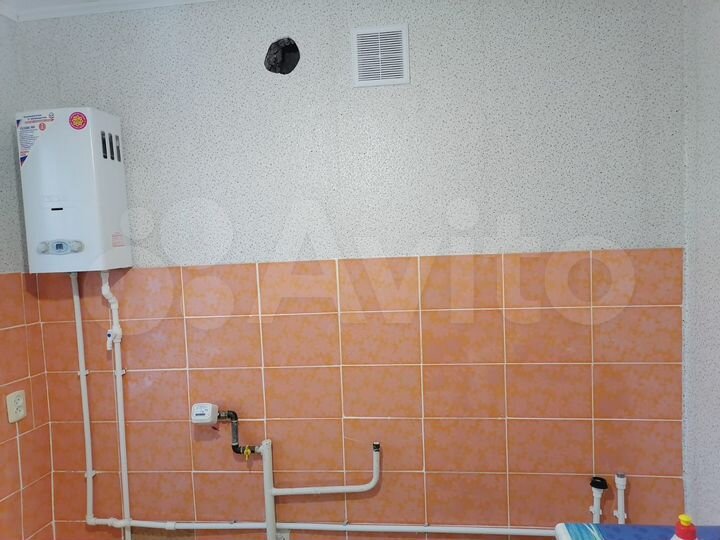 1-к. квартира, 30,1 м², 5/5 эт.
