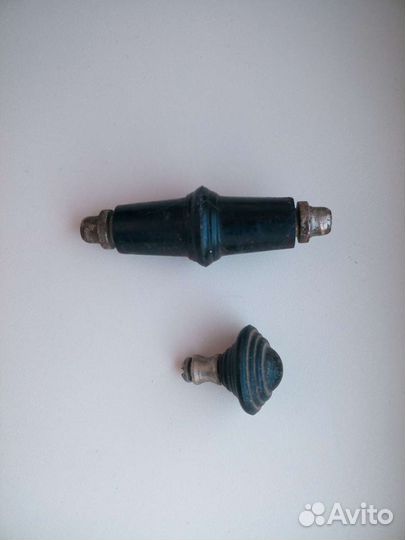 Запчасти к самоварам