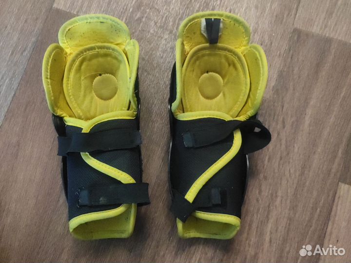 Наколенники детские