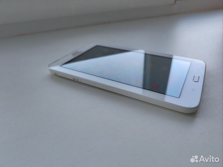 Samsung galaxy tab 3 lite