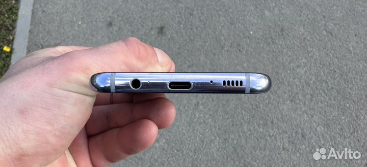 Samsung Galaxy S8+, 4/64 ГБ