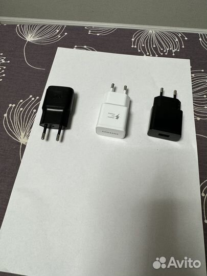 Провода USB type-c, micro-usb, mini-usb, Зарядное