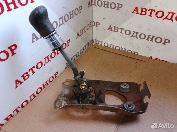 Кулиса МКПП Honda Accord 2.0 1994