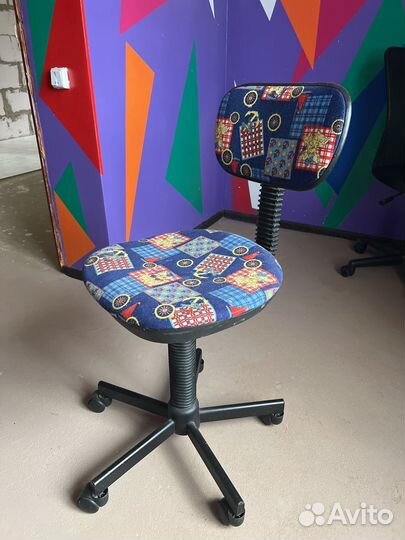 Компьютерный стул для подростков