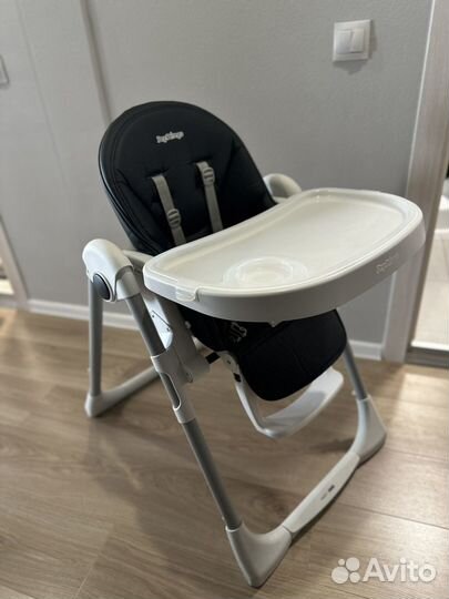 Стульчик для кормления peg perego prima papa