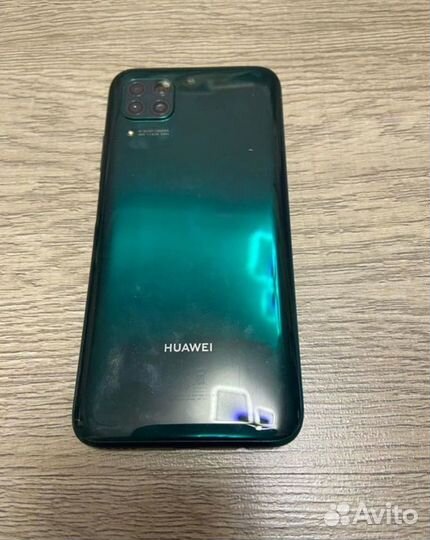 HUAWEI P40 Lite, 6/128 ГБ