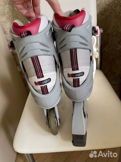 Ролики женские