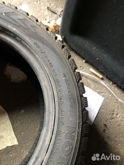 Nordman Nordman 4 195/55 R15